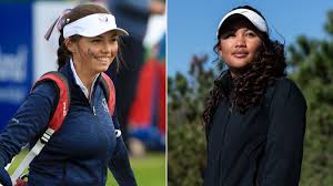 Part of the golf game where a player is judged by their ability to chip and putt. Netflix The Short Game Documentary S Female Stars Are Helping To Change Golf Cnn