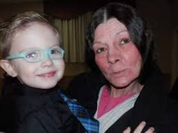 Fundraiser by James Caldwell : Tammy Caldwell