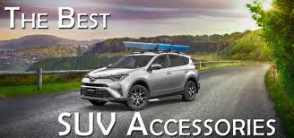 Get reviews, photos, and pricing information for the most popular toyota suvs. Suv Accessories Exterior Interior Performance Parts