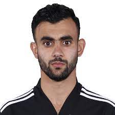 Born 9 may 1992) is a professional footballer who plays as a winger for turkish club beşiktaş on loan from premier league club leicester city. Rachid Ghezzal Golleri Haberleri Ve Istatistikleri Bein Sports Turkiye De Tr Beinsports Com