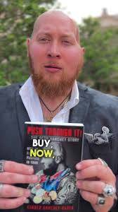 Ricky Godley's Instagram, Twitter & Facebook