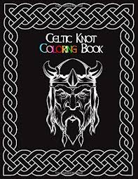 Posted on june 11, 2021 by abckids. Celtic Knot Coloring Book 50 Celtic Knot Coloring Pages 8 5x11 Inches Soft Cover Matter Dzn Djeka 9798652648114 Amazon Com Books