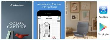 interior design renovations phone apps