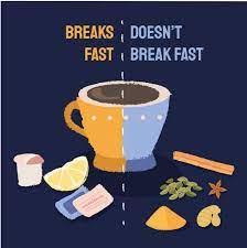 If cream in your coffee makes it easier for you to stretch out the time between meals, then it is helping, not hurting. Intermittent Fasting And Coffee Are These Two Compatible