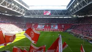 Der einlass erfolgt ab zwei stunden vor dem anstoß. Fortuna Dusseldorf Tickets Kopen Hoe Kom Je Aan Kaarten