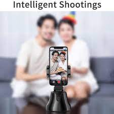 Smart Auto Shooting Phone Holder Smart Auto Smartphone Photography Selfie Stick
