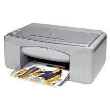 Recupera archivos borrados por accidente. Hp Psc 1215 All In One Promotions