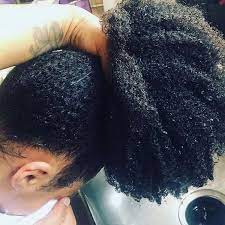 Naturally Free Allergy Friendly Hair Skin Care Food App Hair Styles Natural Hair Inspiration Curly Hair Styles