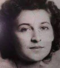 Obituary for Elizabeth Ann Franer