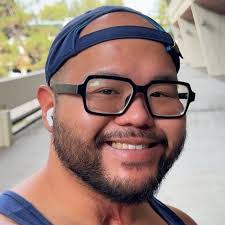 He wants a threadwinner.