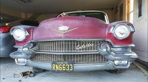 Pin On Captains Vintage Custom Cadillacs