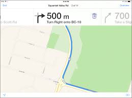 How To Get Navigation Directions Even Offline Without Buying A Gps