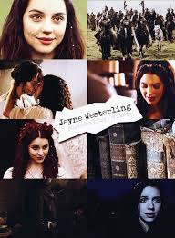 Jeyne Westerling By Franky Malfoy A Song Of Ice And Fire Malfoy Got Characters