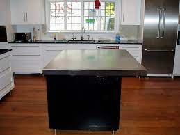 Shop our stainless steel island selection from the world's finest dealers on 1stdibs. Brushed Stainless Steel Kitchen Island