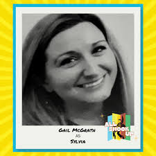 📣💃🏻 MEET THE CAST! 🕺🏻🎸 Introducing our wonderful cast of All Shook  Up! 🎉🎉 Next up is Gail McGrath, playing Sylvia. A long-time member of  GDMDS, Gail's first big role with us