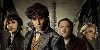 Walking out of fantastic beasts and where to find them, i found myself confused. Fantastic Beasts 3 Has A Title But Only Some Actors Know It Cinemablend