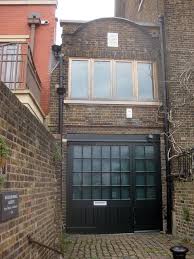 Maybe you would like to learn more about one of these? London S Curious Famous Bedfellows Londonist
