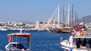 Yokusbasi mahallesi suluhasan, caddesi no.18, bodrum, mugla. Kumbahce Picture Of Kumbahce Sahili Bodrum City Tripadvisor