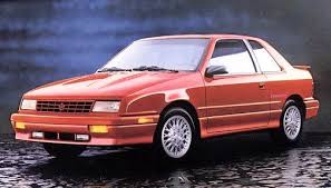 Image result for Nightfire Red 1994 Reliant