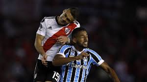 Formaciones, hora y tv mirá también gallardo mueve fichas en river: Formacion De River Y Gremio Hoy En La Vuelta De La Libertadores As Argentina