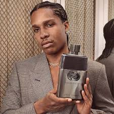 Perfume Gucci Guilty Pour Homme EDT