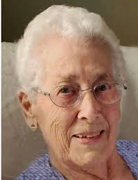 Obituary information for Lucille "Lucy" Herrick