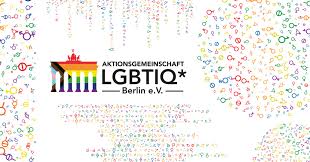 A while back, we posted a compilation of the different flags of the lgbtiq community on our instagram account. Aktionsgemeinschaft Lgbtiq Berlin E V Home Facebook
