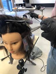 Les Ciseaux de Sandra