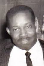 Obituary information for Deacon Felton Fowler