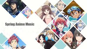 Download the latest free anime music and songs, anime songs, anime movies soundtracks, anime mp3 songs download, anime opening download hagane no renkinjutsushi: Upcoming Music Anime Spring Primavera 2020 Calendar Download Mp3 320k Flac 24 48 Hi Res