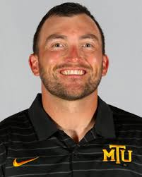 It's the 103rd year of Michigan Tech Football. > Dan Mettlach returns for  his third season at the helm of his alma mat