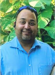 Daniel Sieger, age 45