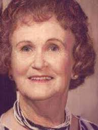 Erma Mae Stratton Obituary July 4, 2006