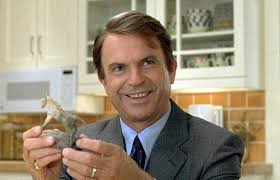 SINOPSIS: BICENTENNIAL MAN (1999)