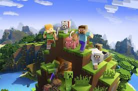 Minecraft earthrequired an xbox live account. Minecraft Earth The New Mobile Game With Pokemon Go Sauce Is Official
