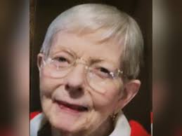 Vianna "Vi" Mae Kolar's Memorial Website