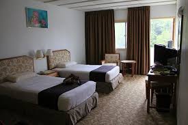 Maybe you would like to learn more about one of these? Breakfast Time Picture Of Shahzan Inn Fraser S Hill Bukit Fraser Tripadvisor