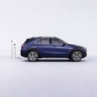MERCEDES-GLE