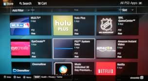 Before installing the service make sure your device is up to date. Ps3 How To Download The Netflix Amazon And Other Streaming Apps For The Sony Ps3 Streambly