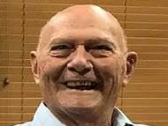 Eugene John Jones, Jr. Obituary (1940