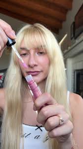 Ryan Destiny Mac Cosmetics Lip Combo Review