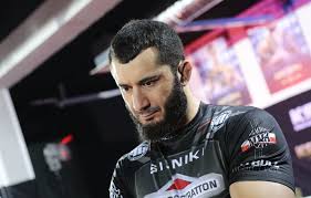 Height, age, weight, last fight and next fight. Mamed Khalidov Attacked By The Rapper Pih Calls Jesus