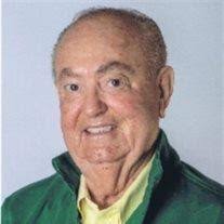 John H. Chandler Obituary