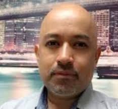 Lucía Trasviña BCS