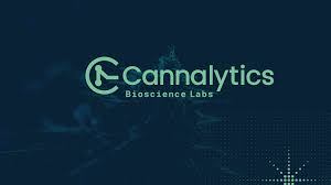 Cannalytics Labs - Cannabis Testing Laboratory
