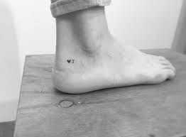 Placement Tiny Tattoos For Girls J Tattoo Small Heart Tattoos J Tattoo Tiny Tattoos For Girls Tiny Heart Tattoos