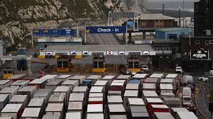 Americans, however, have largely been able to. Uk Working As Fast As Possible To Resolve Border Closures Euractiv Com