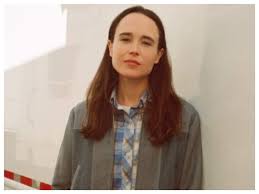 Page wanted to start acting at an early age and attended the neptune theater. Elliot Page Comes Out As Transgender Ellen Degeneres Hugh Jackman James Gunn And Other Hollywood Stars Send Him Their Love And Support English Movie News Times Of India