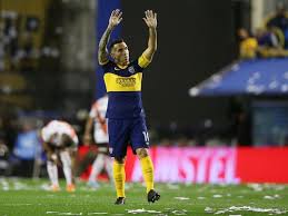 Carlos tevez arenga desde las redes sociales: Manchester United Line Up Carlos Tevez Loan Bid Sports Mole