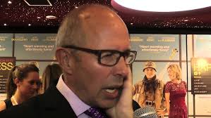 Director Peter Chelsom Interview